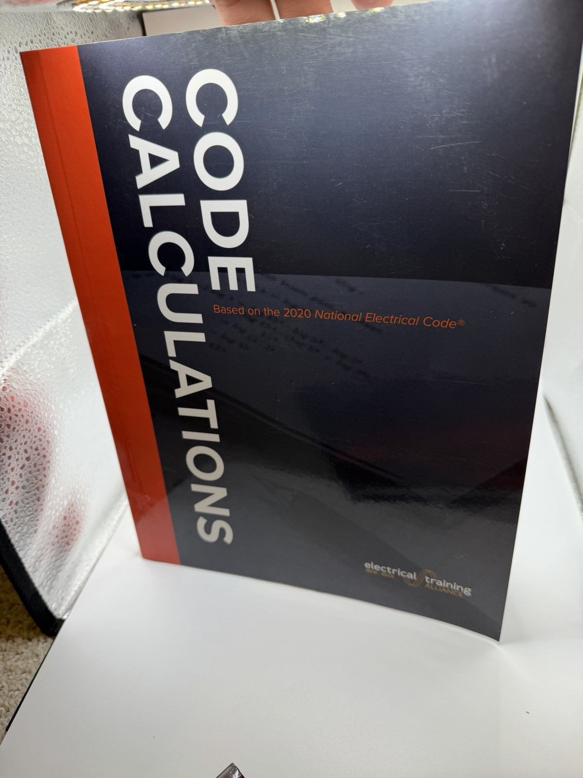CODE CALCULATIONS: Based on the 2020 National Electrical Code (2020 Paperback)