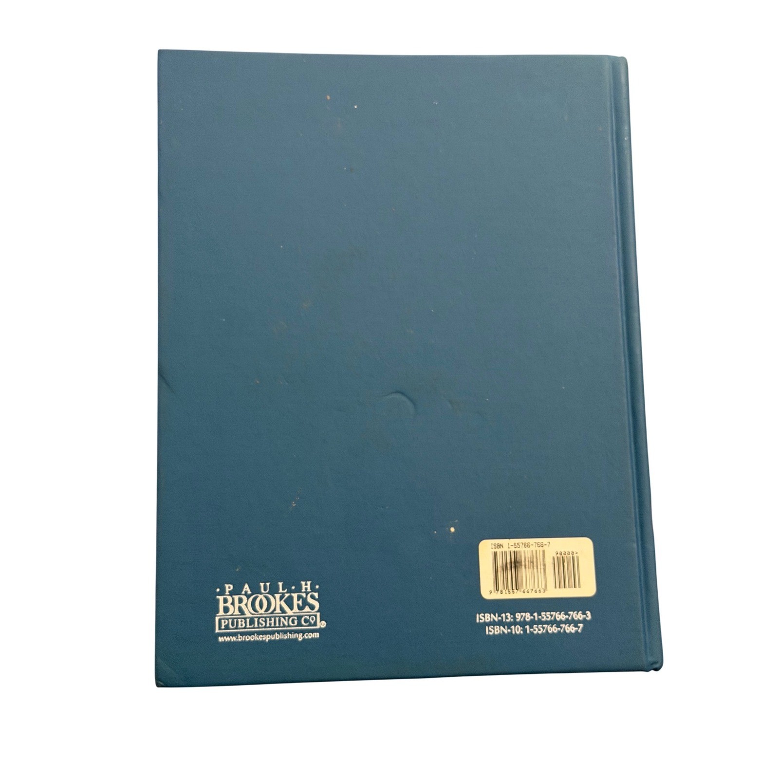 Medical Care for Children & Adults with Developmental Disabilities 2nd Ed HC