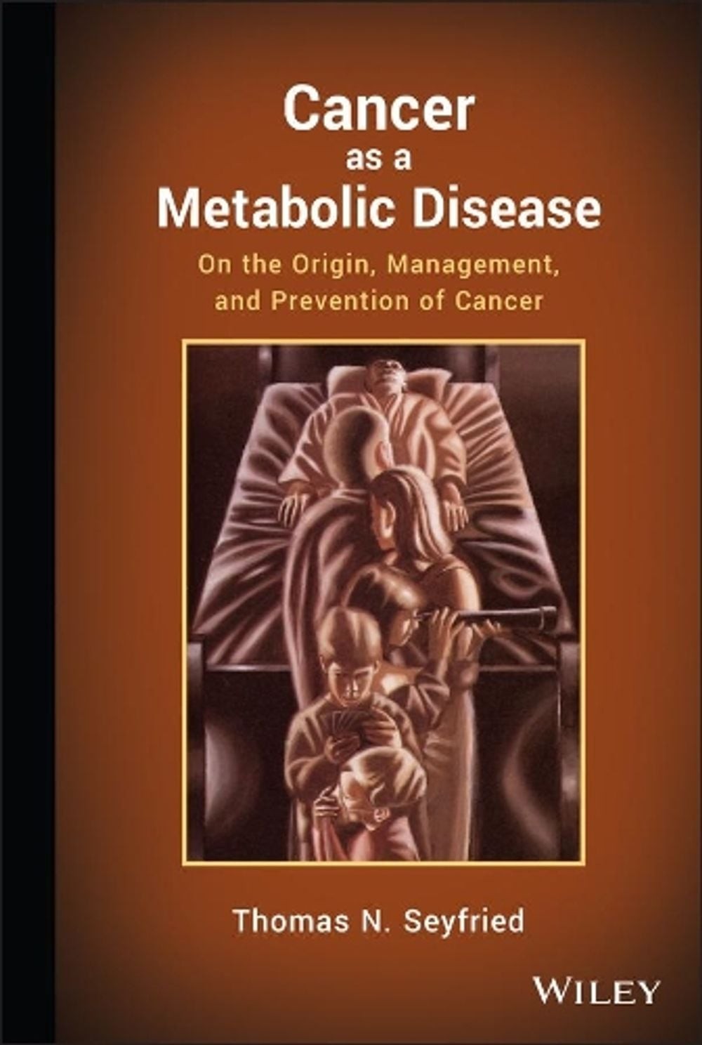 Cancer as a Metabolic Disease: On the Origin, Management, and Prevention of Canc