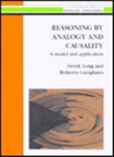 reasoning_by_analogy_and_causality-a_model_and_application By de