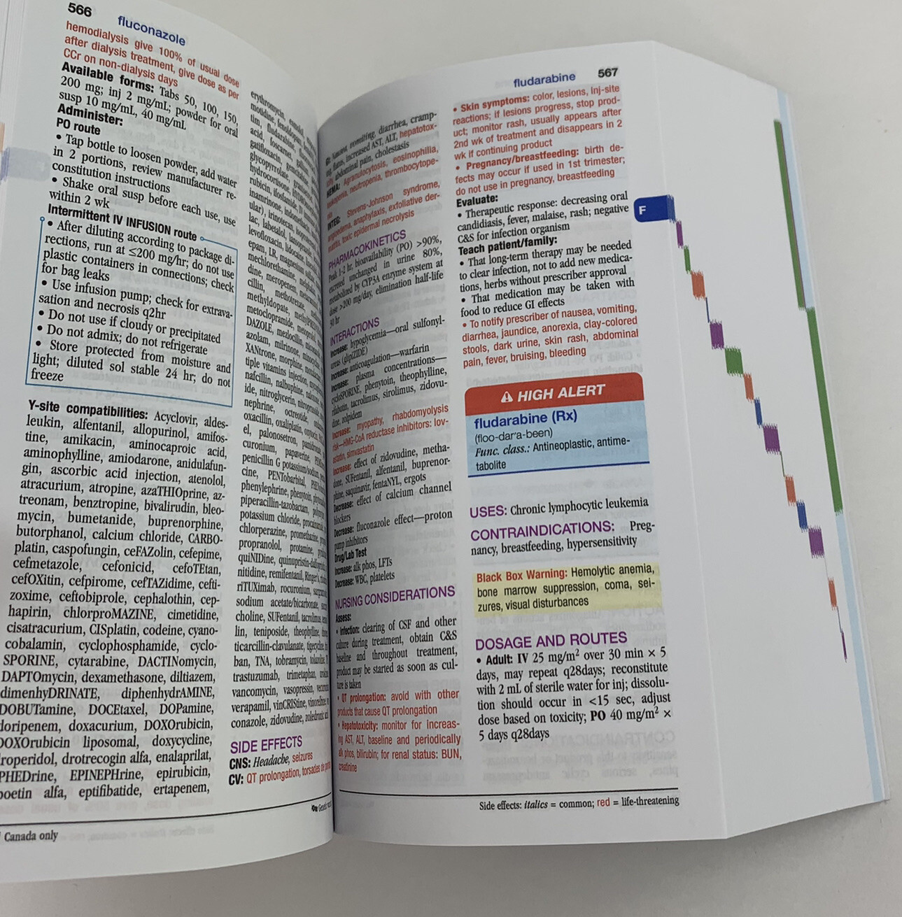 Mosby’s 2020 Nursing Drug Reference Skidmore Nursing Drug Reference by Skidmo