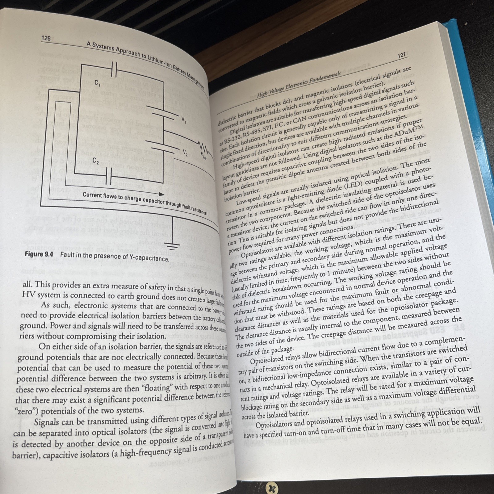 Systems Approach to Lithium-Ion Battery Management by Phil Weicker Hardcover!