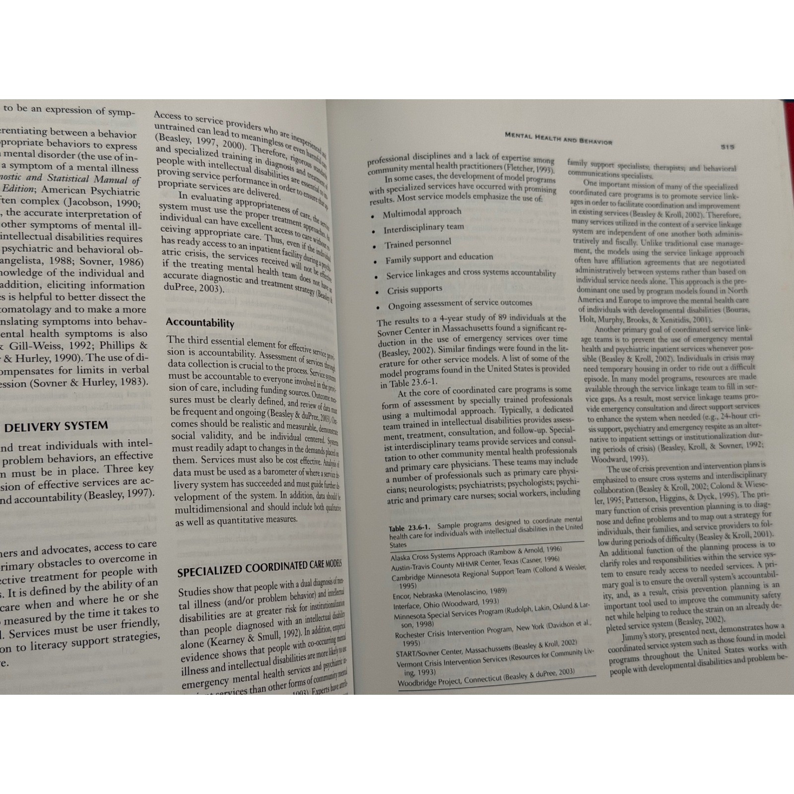 Medical Care for Children & Adults with Developmental Disabilities 2nd Ed HC