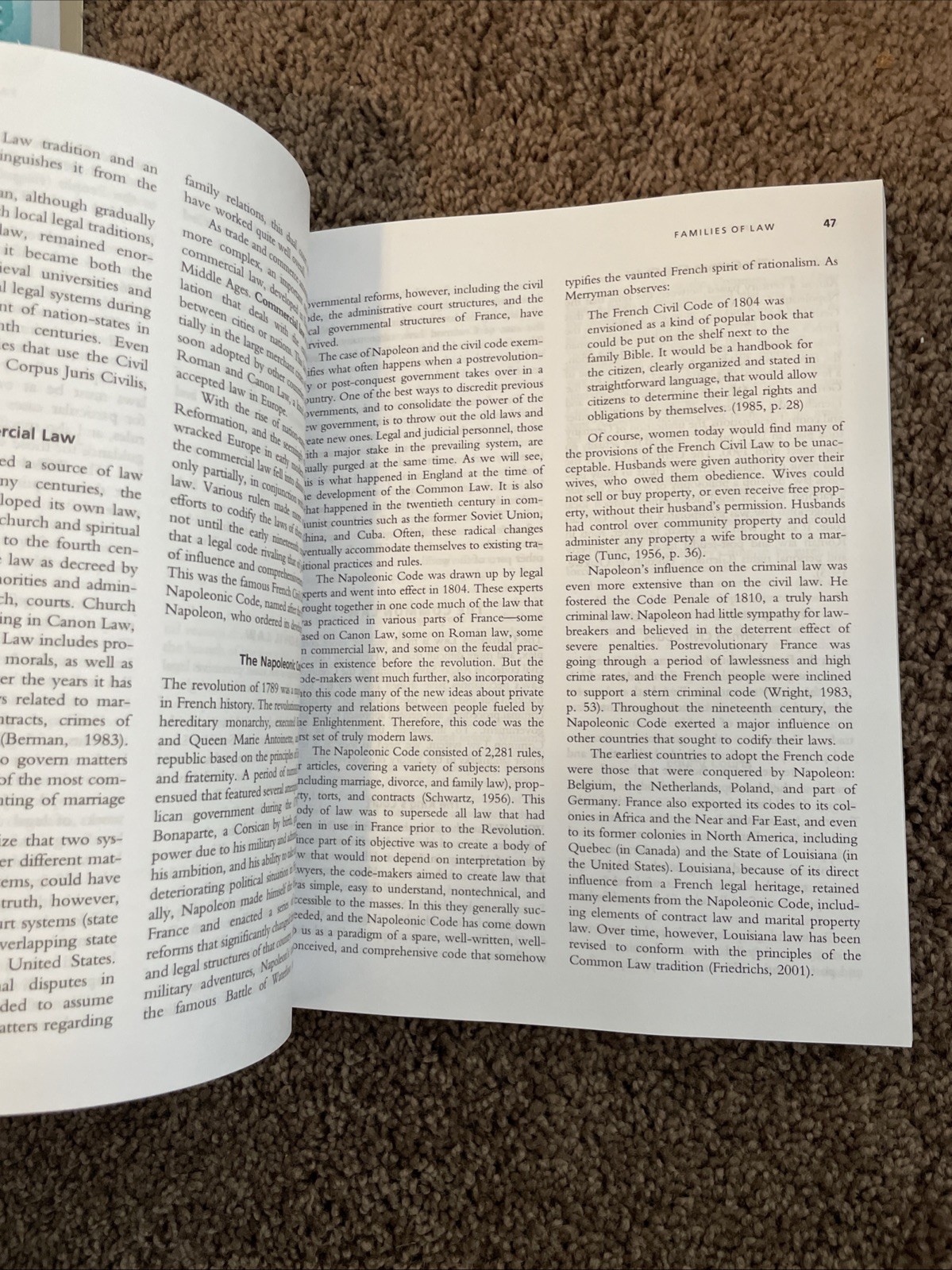 🔥Comparative Criminal Justice Systems by Jay S. Albanese and Harry R. Dammer🔥