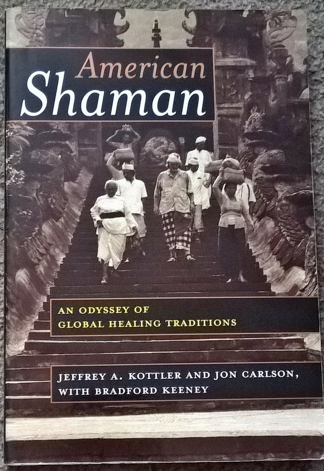 American Shaman