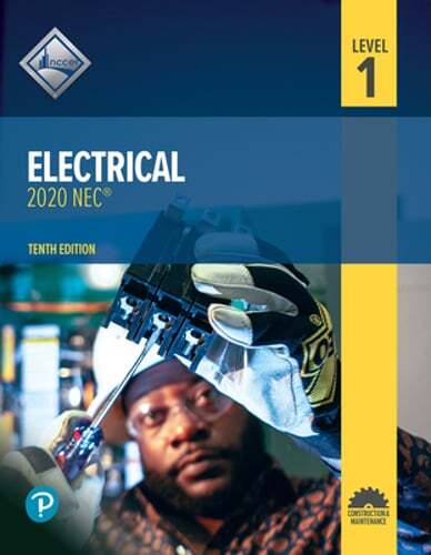 Electrical, Level 1 by Nccer: New