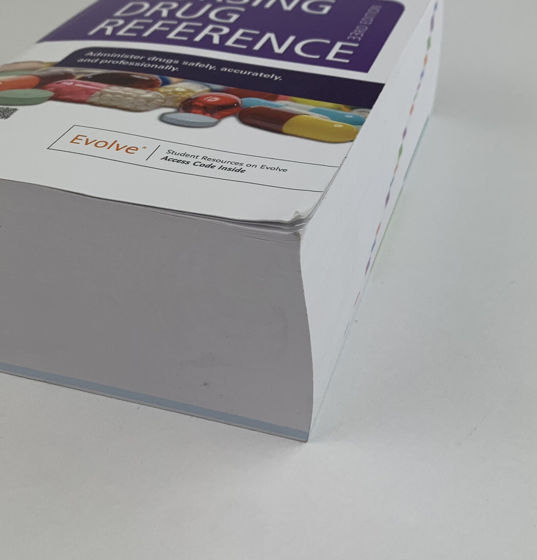 Mosby’s 2020 Nursing Drug Reference Skidmore Nursing Drug Reference by Skidmo