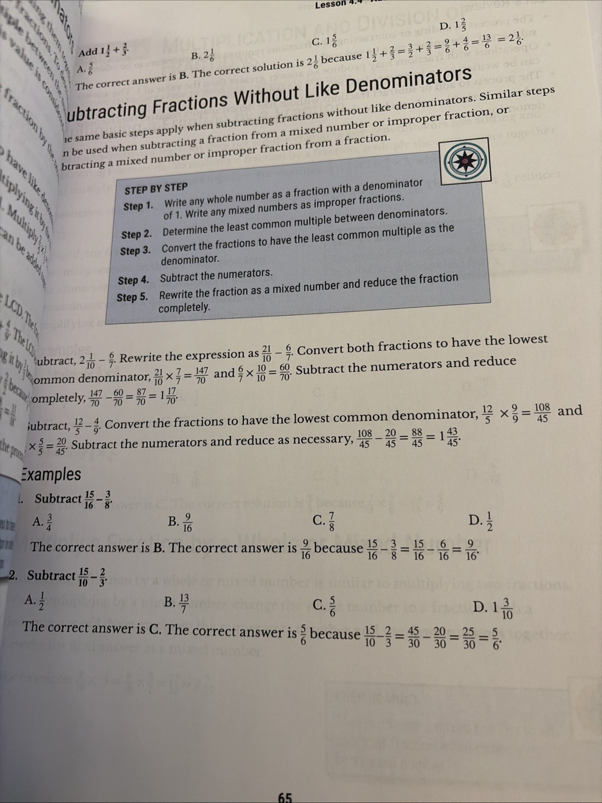 ATI TEAS 7 Study Guide Smart Edition 5th Ed Online + Book