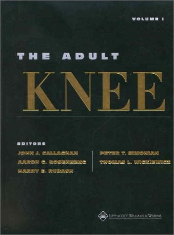 The Adult Knee