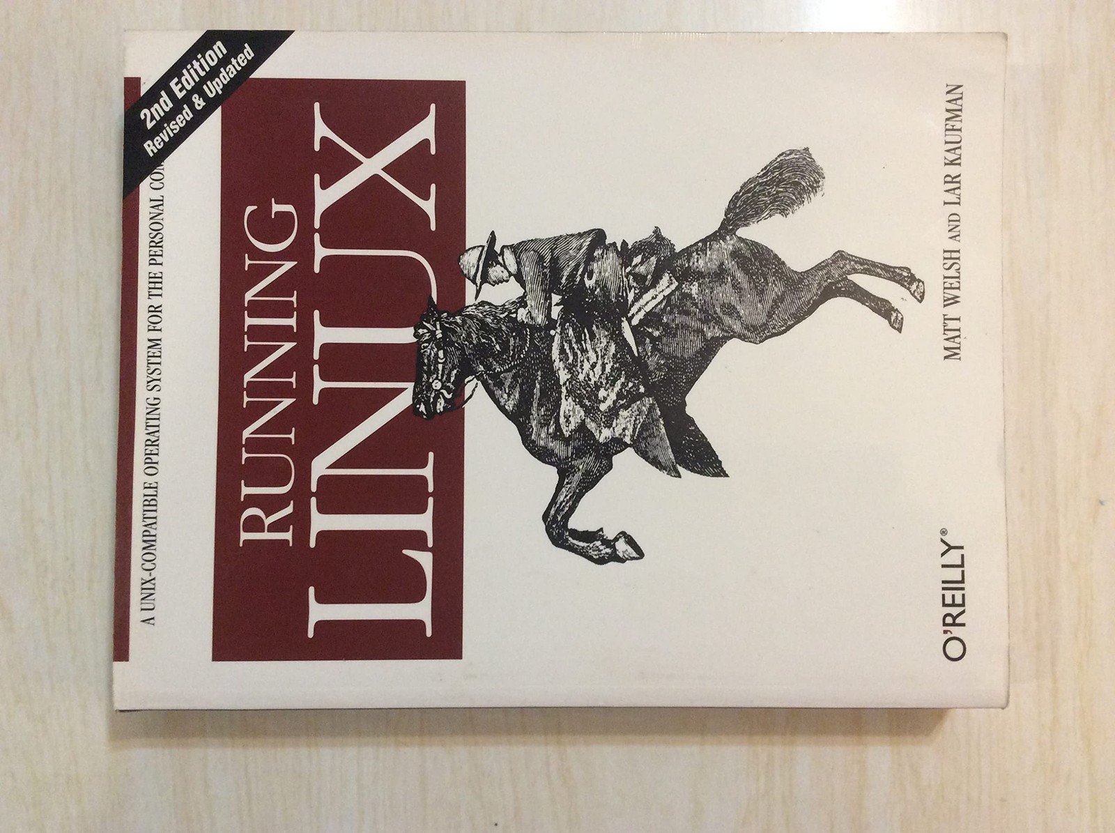 Running Linux