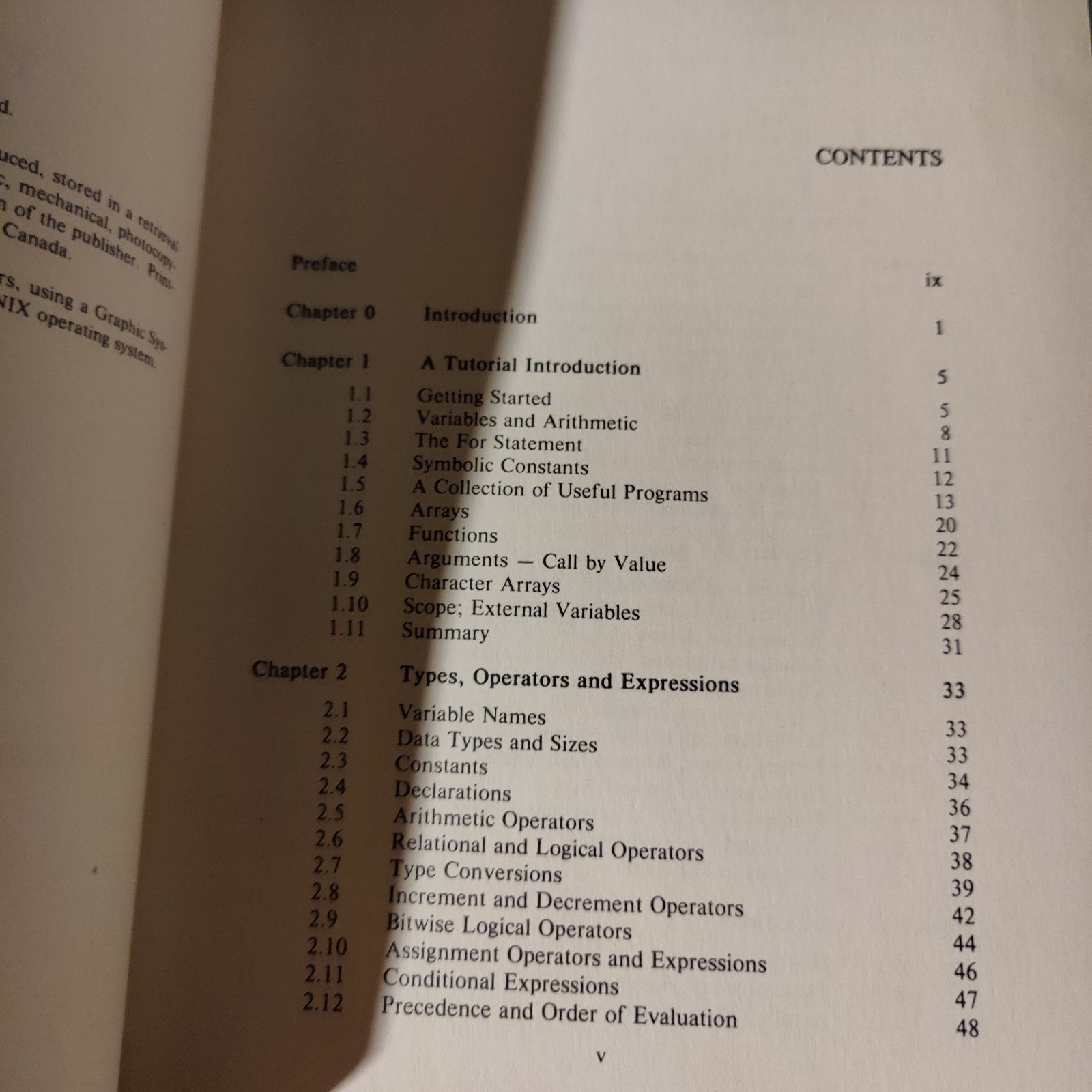 The C Programming Language Brian Kernighan Dennis Ritchie Paperback Vintage