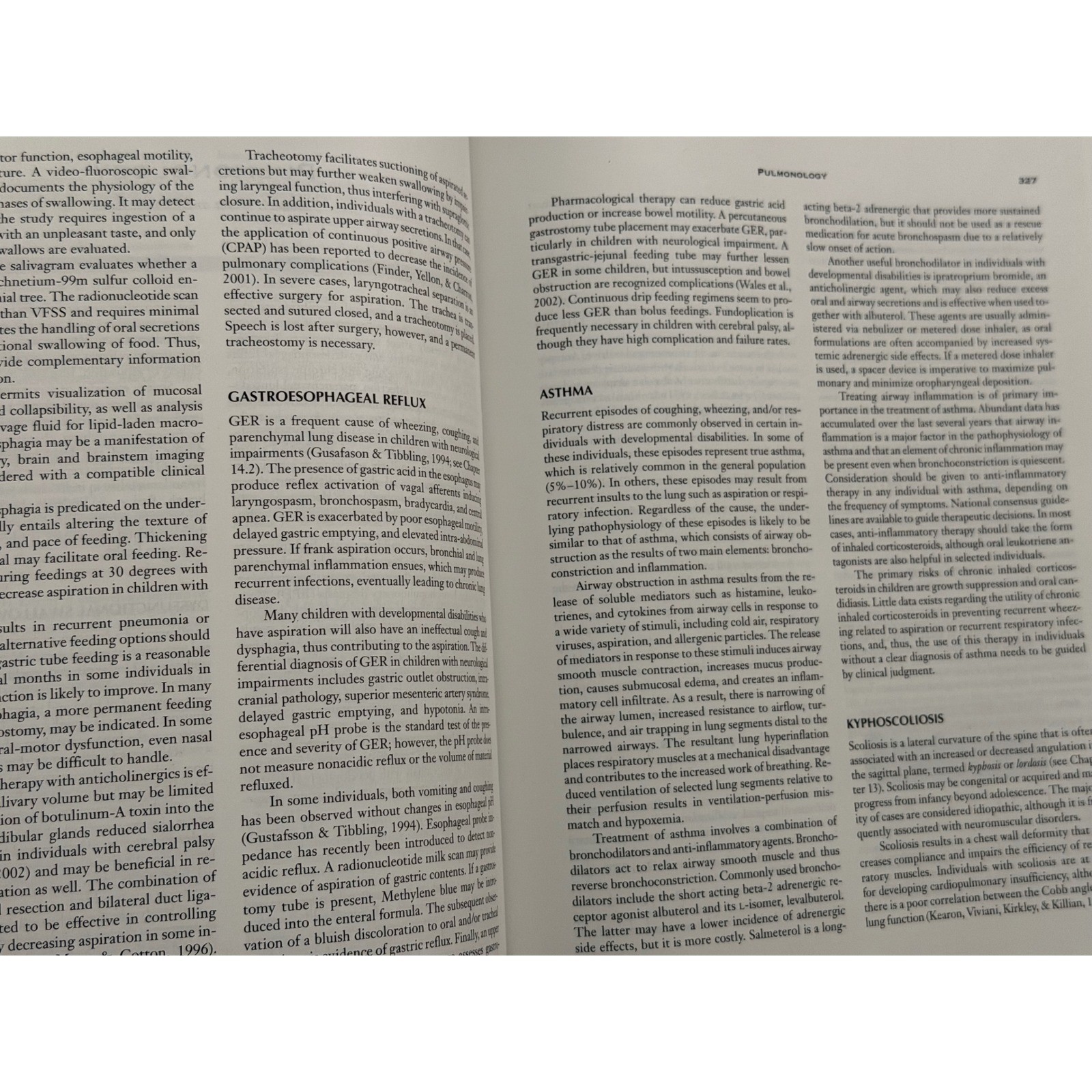 Medical Care for Children & Adults with Developmental Disabilities 2nd Ed HC