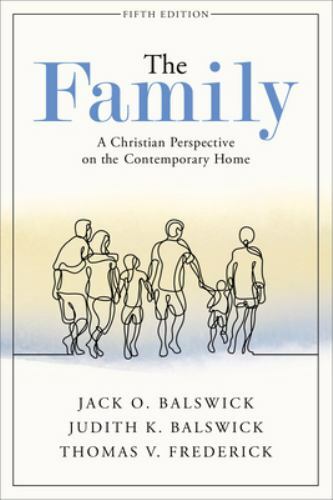 The Family – 9781540963000, Balswick, paperback