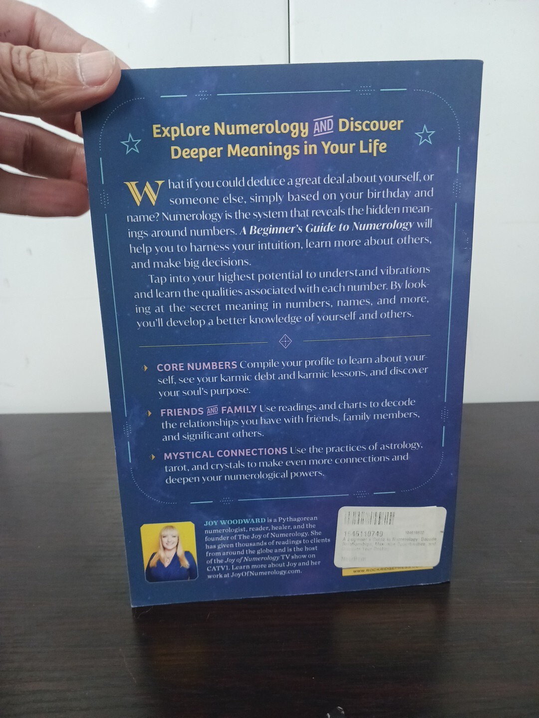A Beginner’s Guide to Numerology : Decode Relationships, Maximize Opportunities,