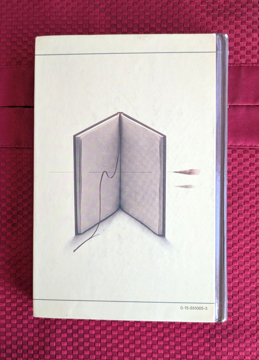 Linear Algebra and Its Applications textbook, 3rd Edition, by Gilbert Strang
