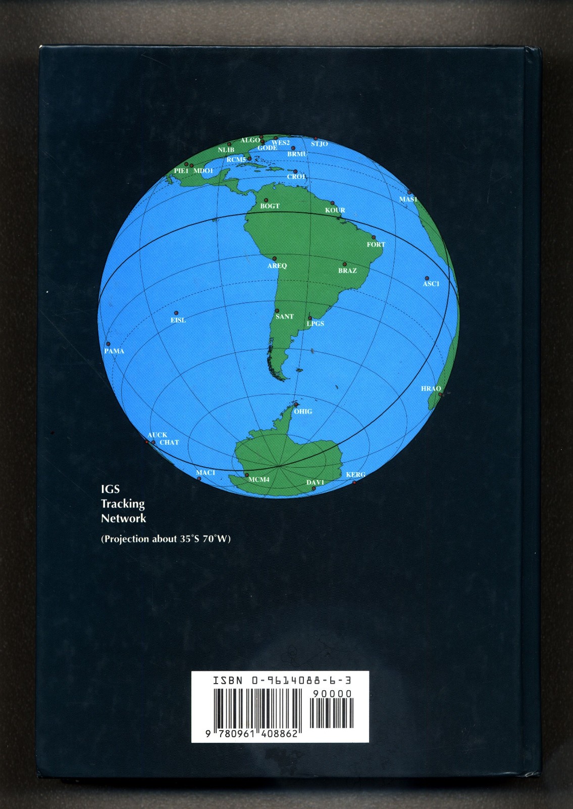 Linear Algebra, Geodesy, and GPS – Gilbert Strang & Kai Borre – Wellesley HC