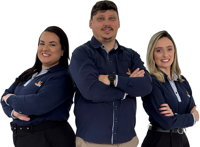 Upconta Contabilidade Nova Friburgo com equipe especializada
